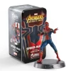 Eaglemoss Publications Eaglemoss Marvel Heavyweights Diecast 1:18 scale Figurine- Select Figure(s)
