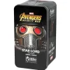 Eaglemoss Publications Eaglemoss Marvel Heavyweights Diecast 1:18 scale Figurine- Select Figure(s)