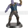 Eaglemoss Publications Eaglemoss Marvel Heavyweights Diecast 1:18 scale Figurine- Select Figure(s)