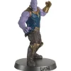 Eaglemoss Publications Eaglemoss Marvel Heavyweights Diecast 1:18 scale Figurine- Select Figure(s)