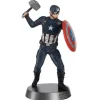 Eaglemoss Publications Eaglemoss Marvel Heavyweights Diecast 1:18 scale Figurine- Select Figure(s)