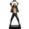 Eaglemoss Publications Eaglemoss WWE Championship Collection Figure with Collector Magazine - Select Figure(s)