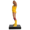 Eaglemoss Publications Eaglemoss WWE Championship Collection Figure with Collector Magazine - Select Figure(s)