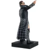 Eaglemoss Publications Eaglemoss WWE Championship Collection Figure with Collector Magazine - Select Figure(s)