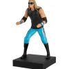 Eaglemoss Publications Eaglemoss WWE Iconic Tag Team: Edge & Christian with Collector Magazine