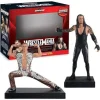 Eaglemoss Publications Eaglemoss WWE WrestleMania 25 Double Pack: The Undertaker and Shawn Michaels