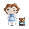 Enesco Disney The World of Miss Mindy Vinyl Figure - Select Figure(s)
