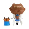 Enesco Disney The World of Miss Mindy Vinyl Figure - Select Figure(s)