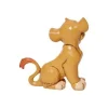 Enesco Disney Traditions Simba Mini by Jim Shore Statue