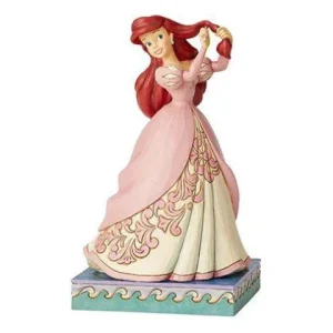Enesco Disney Traditions Princess Passion Statue by Jim Shore - Select Figure(s)