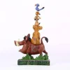 Enesco Disney Traditions The Lion King - Stacked Characters 