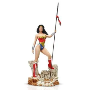 Enesco Grand Jester Studios Wonder Woman 1/6 Scale Limited Edition Statue