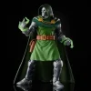 Hasbro Fantastic Four Marvel Legends Series 6-Inch Doctor Doom Action Figure