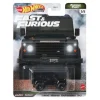 Mattel Fast & Furious Hot Wheels Premium Vehicle 2021 - 5/5 Land Rover Defender 90