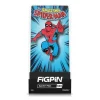 FiGPiN #545 - Marvel Amazing Spider-Man - Spider-Man Enamel Pin