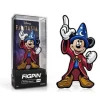 FiGPiN - Disney - Mickey Mouse Enamel Pin - Select Figure(s)
