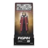 FiGPiN - Fullmetal Alchemist Enamel Pin - Select Figure(s)