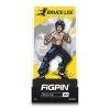 FiGPiN Bruce Lee Enamel Pin - Select Figure(s)