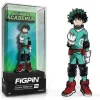 FiGPiN Enamel Pin - My Hero Academia - Select Figure(s)