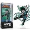 FiGPiN Enamel Pin - My Hero Academia - Select Figure(s)