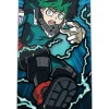 FiGPiN Enamel Pin - My Hero Academia - Select Figure(s)