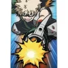 FiGPiN Enamel Pin - My Hero Academia - Select Figure(s)