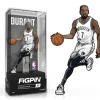 FiGPiN Enamel Pin - NBA - Select Figure(s)
