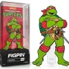 FiGPiN Enamel Pin - Teenage Mutant Ninja Turtles - Select Figure(s)