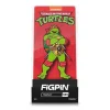 FiGPiN Enamel Pin - Teenage Mutant Ninja Turtles - Select Figure(s)