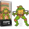 FiGPiN Enamel Pin - Teenage Mutant Ninja Turtles - Select Figure(s)