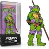 FiGPiN Enamel Pin - Teenage Mutant Ninja Turtles - Select Figure(s)