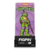 FiGPiN Enamel Pin - Teenage Mutant Ninja Turtles - Select Figure(s)