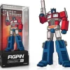 FiGPiN Enamel Pin - Transformers - Select Figure(s)