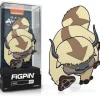 FiGPiN Enamel Pin - Avatar The last Airbender - Select Figure(s)