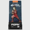 FiGPiN Enamel Pin - Avatar The last Airbender - Select Figure(s)