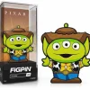 FiGPiN Enamel Pin - Disney/Pixar - Select Figure(s)