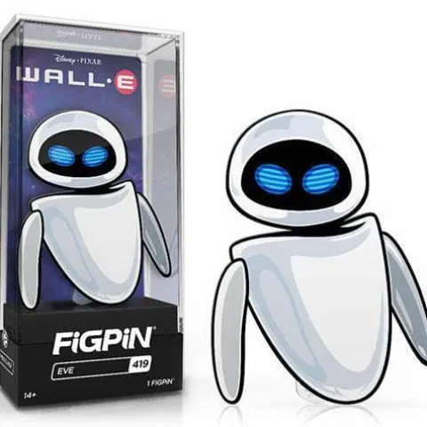FiGPiN Enamel Pin - Disney/Pixar - Select Figure(s)