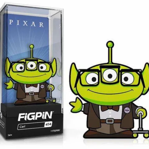 FiGPiN Enamel Pin - Disney/Pixar - Select Figure(s)