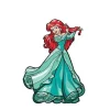 FiGPiN Enamel Pin - Disney Princesses - Select Figure(s)