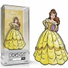 FiGPiN Enamel Pin - Disney Princesses - Select Figure(s)