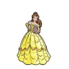 FiGPiN Enamel Pin - Disney Princesses - Select Figure(s)