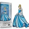 FiGPiN Enamel Pin - Disney Princesses - Select Figure(s)