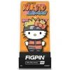 FiGPiN Enamel Pin - Naruto x Hello Kitty - Select Figure(s)