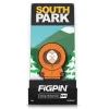 FiGPiN Enamel Pin - South Park - Select Figure(s)