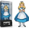FiGPiN Enamel Pin - Disney Alice in Wonderland - Select Figure(s)