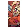 FiGPiN Enamel Pin - Disney Alice in Wonderland - Select Figure(s)