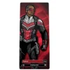 FiGPiN Enamel Pin - Marvel The Falcon And The Winter Soldier - Select Figure(s)