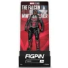 FiGPiN Enamel Pin - Marvel The Falcon And The Winter Soldier - Select Figure(s)