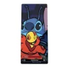 FiGPiN Enamel Pin - Lilo & Stitch - Select Figure(s)