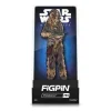 FiGPiN Enamel Pin - Star Wars - A New Hope - Select Figure(s)